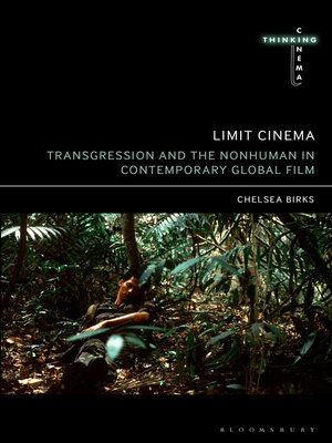 cover image of Limit Cinema